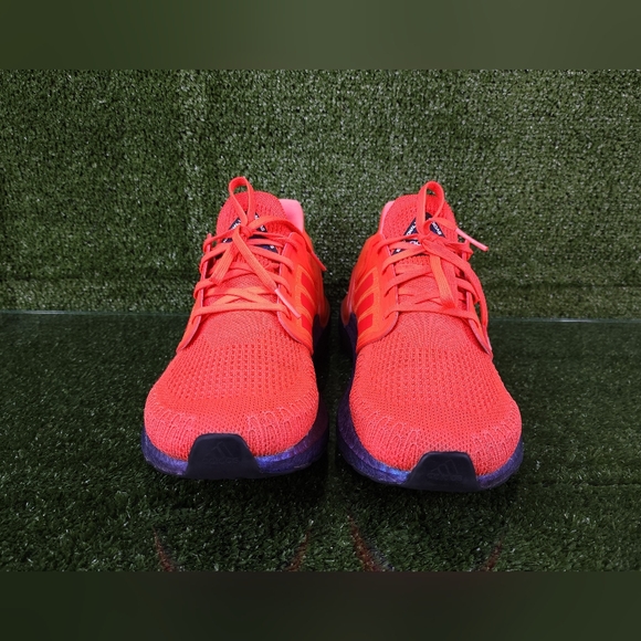 Adidas ultraboost iss 20 men shoes size 10 - Picture 5 of 7